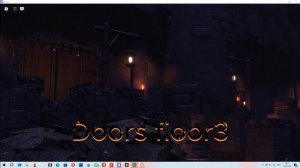 тизер видео [doors 3]