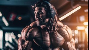 МУЗЫКА ДЛЯ ТРЕНИРОВОК 2025 Тренажерный зал  Мотивация для Спорта и Фитнеса Workout M