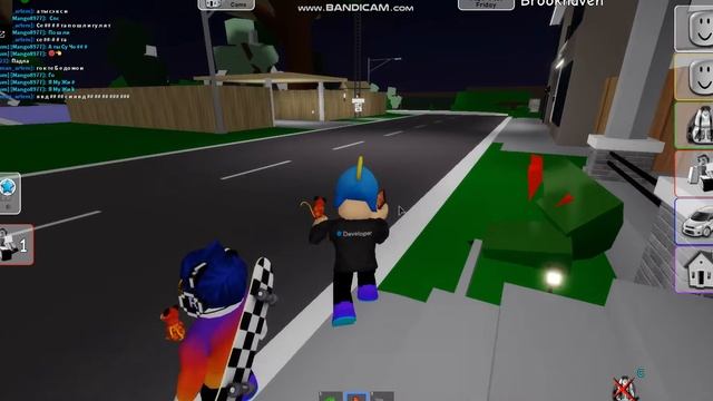 ЧААСТЬ 4 МЫ С ДРУГОМ СВЯЗАЛИСЬ С ГЛАВАРЁМ БАНДИТОВ И ПОД КОНЕЦ МЫ СТРЕЛЯЛИСЬ С ДЕВОЧКОЙ. смотреть онлайн