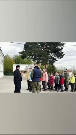 Алексеевская застава 2024 май