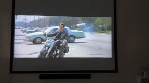 Новинка! Проектор Lenovo Xiaoxin 100M с автофокусировкой: ярки?