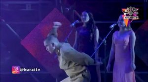 Гиззатуллин Рустам - Һау бул әсәйем (Official Video)