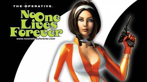 The Operative: No One Lives Forever,Прохождение 15 серия  Взлом сейфа Без комментариев