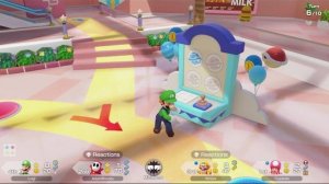 🎮 Продолжаем вечеринку! Super Mario Party Jamboree — часть 8 яркий геймплей без слов на Nintendo Sw