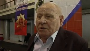 26.02.2016. Сюжет Валерия Малькова о турнире "Весёлые старты" на призы ФБСО