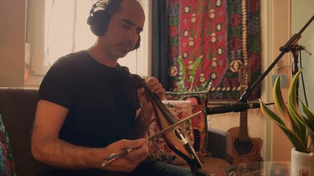 Stefan Torto feat. Dimitris Chiotis - Aperando (Live)