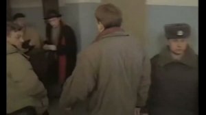 Отрывок из Улицы разбитых фонарей