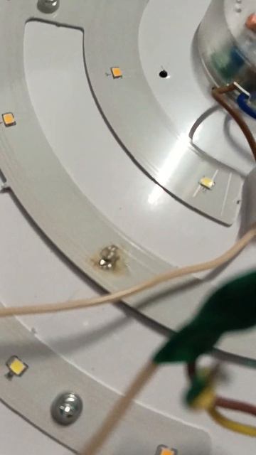 ремонт Светильника светодиодного смотреть онлайн