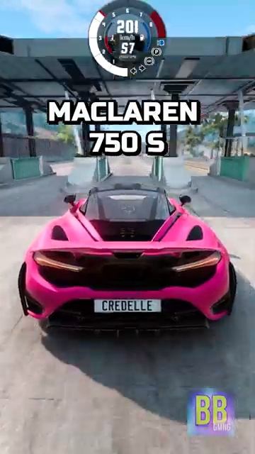 ТЕСТ ТОРМОЗОВ в #beamngdrive #beamng #crash #car