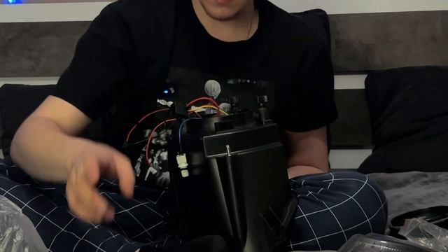 УСТАНОВКА Bi-led ЛИНЗ В ВАЗ 2114 ЗА 15 МИНУТ смотреть онлайн