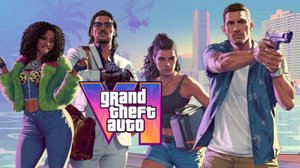 GTA 6  вот первые персонажи игры