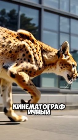 генерация видео за пару кликов #klingai #нейросетьзахватитмир
