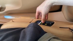 Voyah Dream Подробный обзор. Лучший за свои деньги?