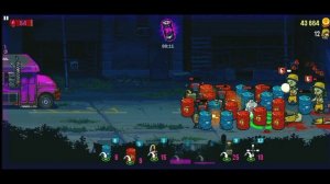 Save princess // Спасение принцесс. dead ahead zombie warfare. Прохождение ивента.