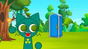 СПРУНКИ или СПРУНКЕ - Мультики про Спрунке | МУЛЬТФИЛЬМЫ SPRUNKI