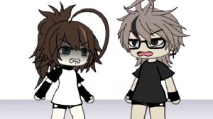 коротко о наших отношениях с братом