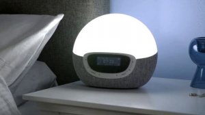 ТОП-5: Лучшие световые будильники 2024