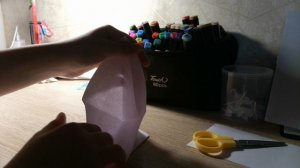 Тутор на лебедя🦢 или журавля