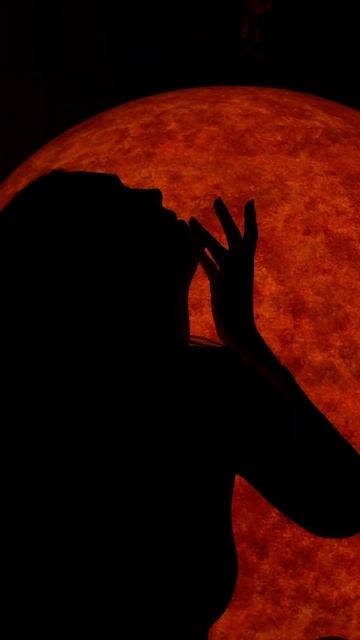 Съемка для мастерской ночных светильников @lampalalunabyjulia смотреть онлайн