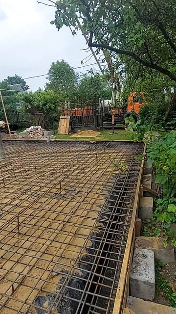 площадь 10.00 на 9.00 виота фундамент 30 см смотреть онлайн