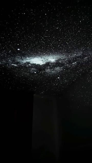 Беспроводной проектор Galaxy Star Ultra Clear – 3D эффект метеор? смотреть онлайн