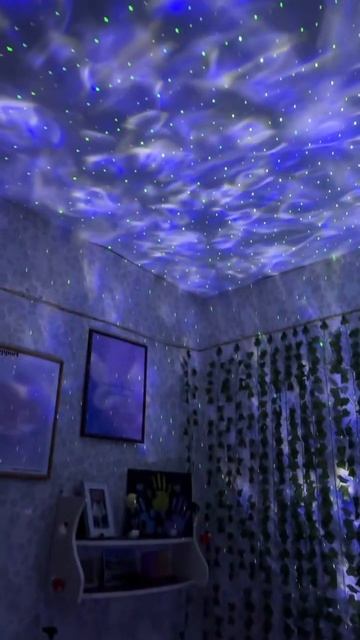 Артикул на WB💜 210313656 #лампа #ночник #звёзды смотреть онлайн