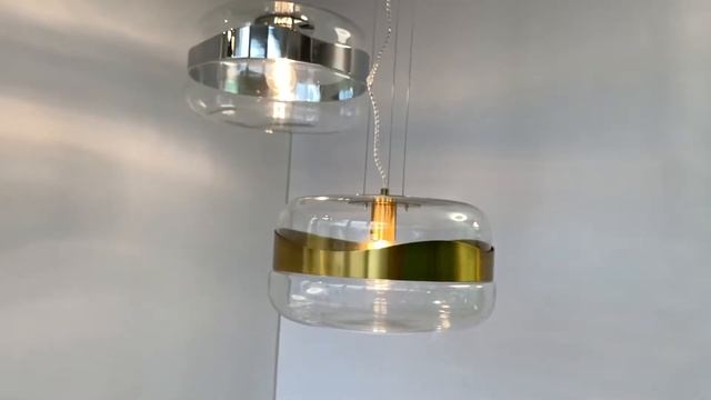 Подвесной светильник Odeon Light Apile 4813 1 смотреть онлайн