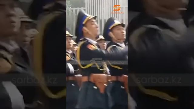 110 тысяч человек: Казахстан занимает 46-е место в мире п? смотреть онлайн