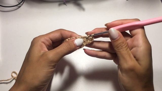 Красивая регланная линия крючком. смотреть онлайн