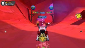 Angry Birds Go! #6 ФИНАЛ!