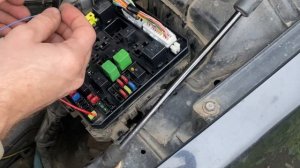 Стильно Дневные ходовые огни - это очень просто | ДХО Д?