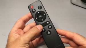 Портативный проектор DITONG HY300 Plus Android 11