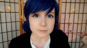 АСМР Маринетт сошьёт для тебя платье на 8 марта🥰🌺 Ролевая игра🐞Снятие мерок, близкий шёпот ASMR