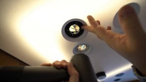 ПОЛНЫЙ ОБЗОР И УСТАНОВКА СВЕТИЛЬНИКА BH 10