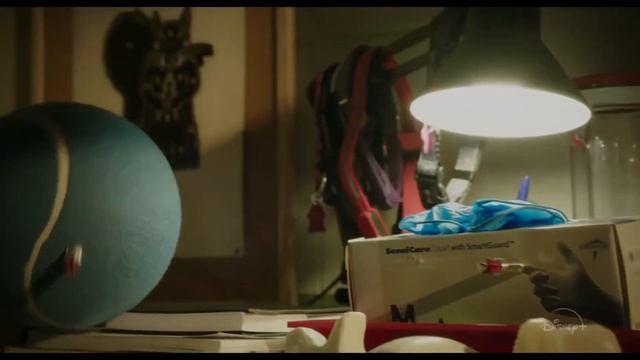 Флора и Улисс - Русский трейлер(2021) смотреть онлайн