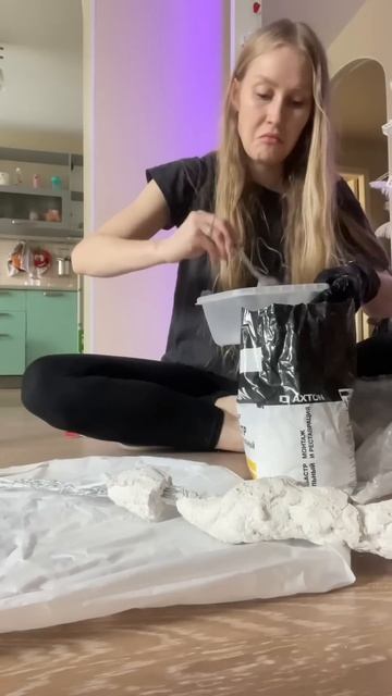 ЛАМПА С ПЕРЬЯМИ Ч.6 смотреть онлайн