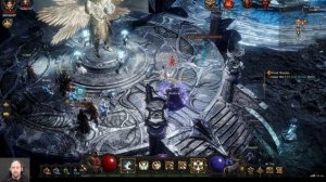 Лучшая ARPG NFT Игра 2025 | Seraph: In the Darkness | Зарабатываю 220$ - 250$