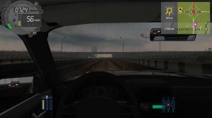 306) 4.781 км Южный объезд - Молодежный 2.260 км Железнодорожная... [Железнодорожная - Загородный]