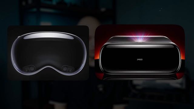 Проектор JMGO O2 ULTRA ОБЗОР смотреть онлайн