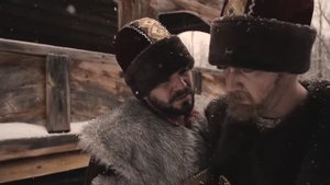 Художественный фильм Александр Невский - последний приют