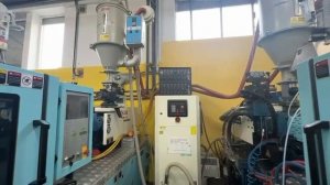 Производство с ТПА Threeplast