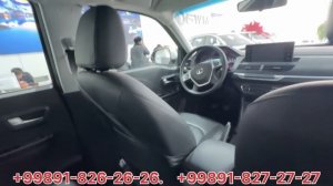 РАСМАН ХАВАЛ НАРХИ ЎЗГАРДИ! ХАВАЛ БУХОРО АВТОСАЛОН 11 Ф