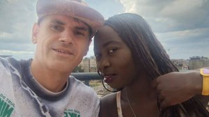 Вечное лето в Африке. Кения смена сезона. Анн готовит. Прямой Эфир Онлайн