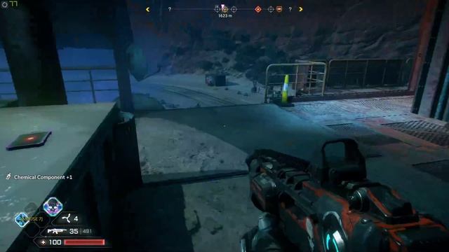 Пиф-паф! Ultra-Nightmare RAGE 2 - ч.4