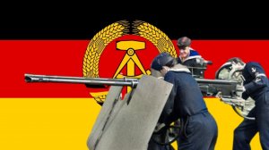 Matrosen Von Kronstadt - Вперёд, Краснофлотцы. Клип. ГДР