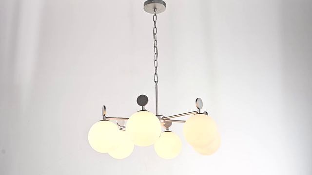 Люстра Favourite 2929-6P смотреть онлайн