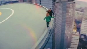 Костя и Маша "Ради любви я всё смогу"