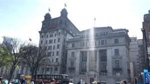 Китай. Пересадка в Шанхае. Что делать?