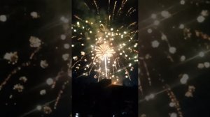 9 мая!!! Салют в городе Кинель!!! 80 лет Победе! 2025 год!