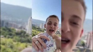 (FREE FOR PROFIT) BABY MELO TYPE BEAT - "КАПИТАЛ" (prod. NEWWEN)